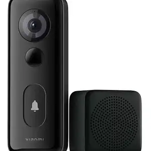 Умный дверной звонок Xiaomi Smart Doorbell 3S, Душанбе