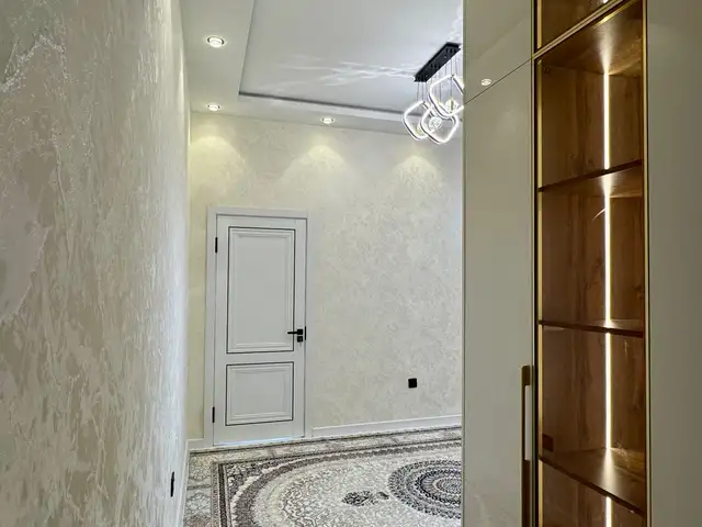 2-комн. квартира, 15 этаж, 65 м², Сино, Душанбе - 4
