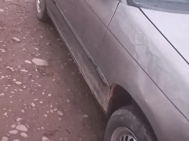 Opel Astra F