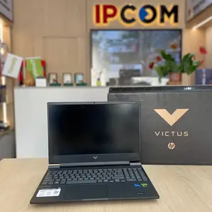 Игровой ноутбук HP Victus, Худжанд