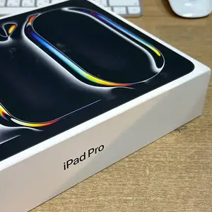 Планшет Apple iPad Pro M5 256gb, Хуҷанд