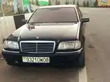 Mercedes-Benz C class, 1998, Душанбе - 3