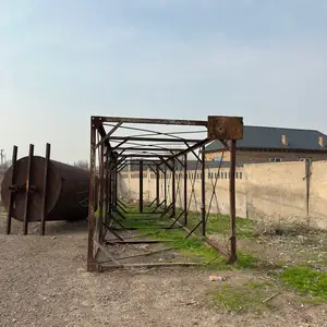 Башня водонапорная, Худжанд