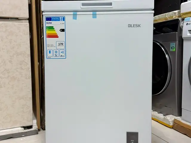 Морозильник Blesk 100 Invektor, Душанбе