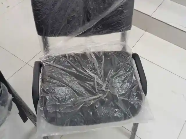 Стулья, Душанбе