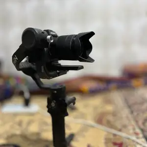 Комплект камера Sony a7iii, Душанбе