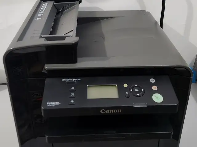 МФУ Canon mf 4430 авто подача, Худжанд