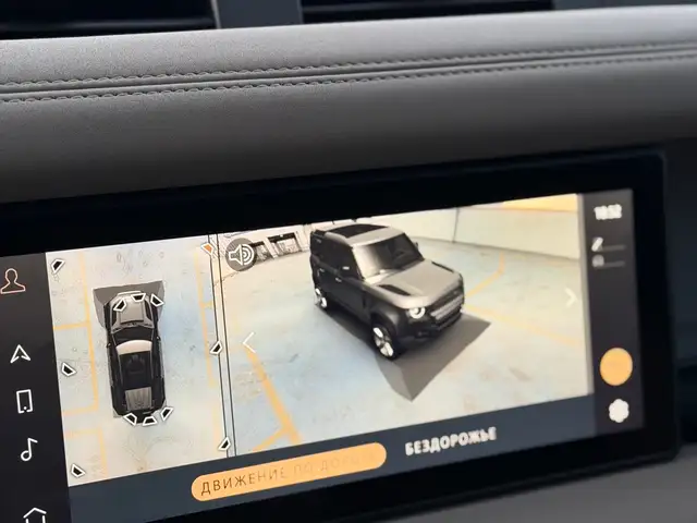Land Rover Defender, 2021, Душанбе - 13