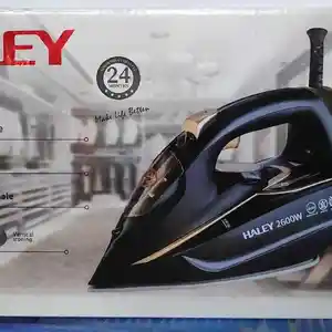 Утюг Haley 2041, Душанбе