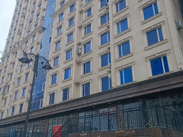 Помещение под свободное назначение, 107м², Сино, Душанбе
