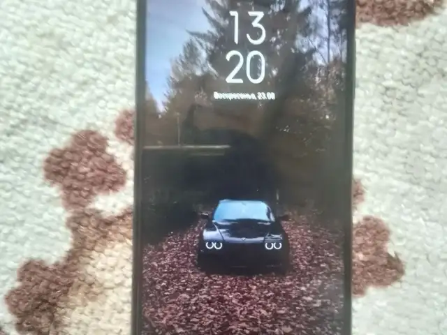 Xiaomi Poco X3 NFC, Худжанд