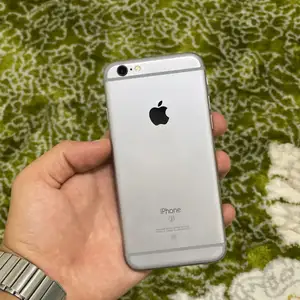 Apple iPhone 6s, 64 gb, Душанбе