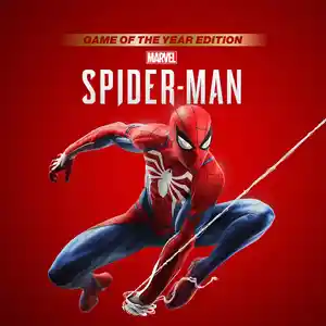 Игра spider man marvel / версия Любая, Душанбе