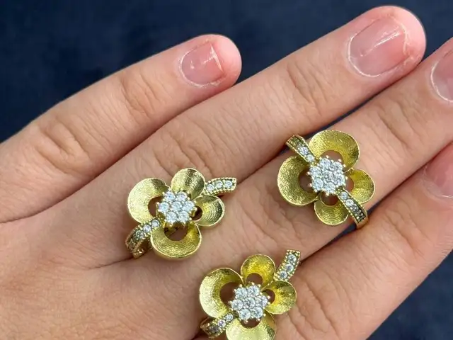 Комплект из серебра, Душанбе