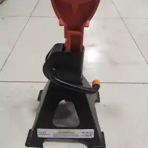 Казма 3тон, Душанбе