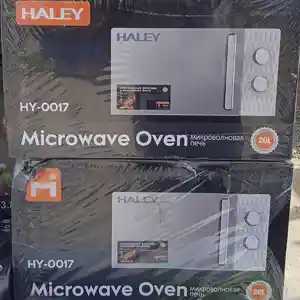 Микроволновая печь HY-0017, Душанбе