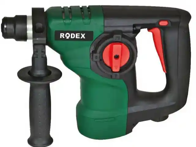 Перфоратор - Rodex, Душанбе