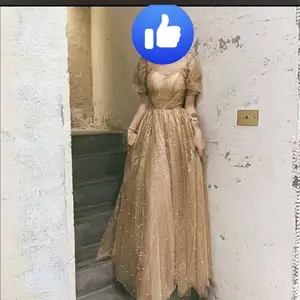 Вечернее платье, Душанбе