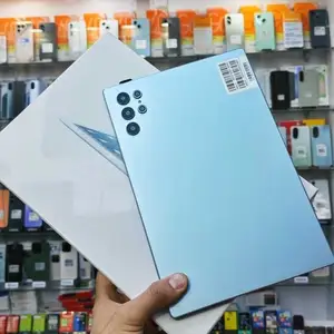 Планшет OZCT 2sim 6/128gb Blue, Душанбе