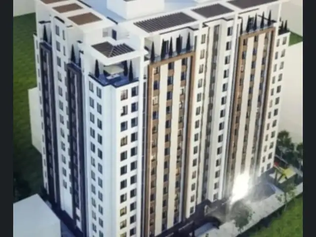 2-комн. квартира, 2 этаж, 38 м², кучаи Рудаки, Нурек