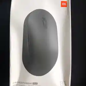 Беспородная компьютерная мышь Xiaomi + BT4.2, Душанбе