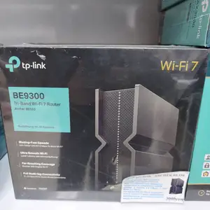 Роутер Wi-Fi, Душанбе