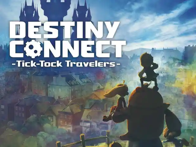 Игра Destiny connect tick tock для PS-4 / 6.72 / 9.00 / 11.00 / 11.52 / 13.00 /, Душанбе