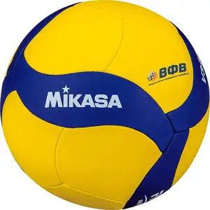 Мяч Mikasa, Душанбе