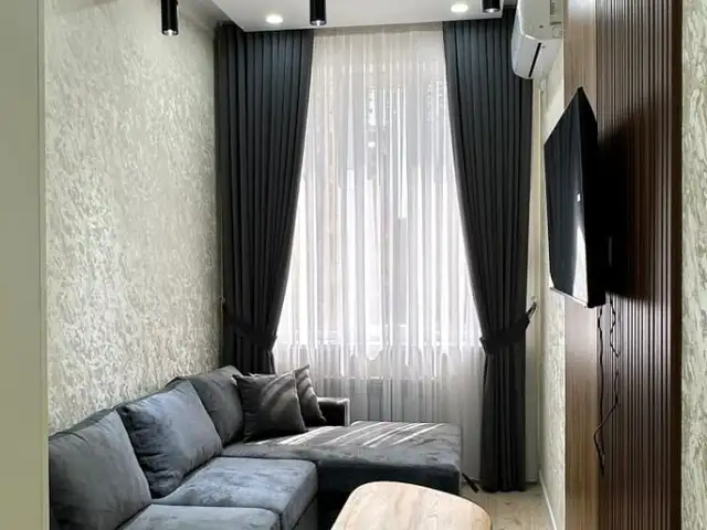 1-комн. квартира, 6 этаж, 33 м², Кучаи Бухоро, Алфемо, Доми Читир-Уста, Душанбе