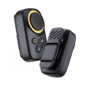 Мини колонка Green Lion Pulse Wear Wearable BT Speaker, Душанбе