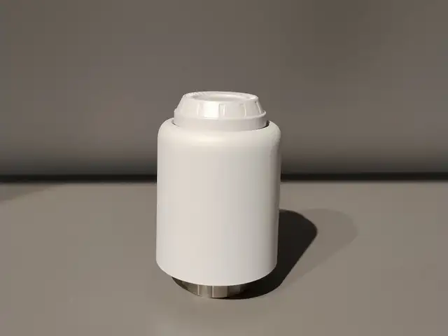 Умный термостатический клапан ZigBee, Душанбе