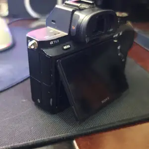 Видеокамера Sony a7s2, Турсунзаде