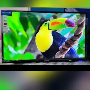Телевизор, Хуҷанд