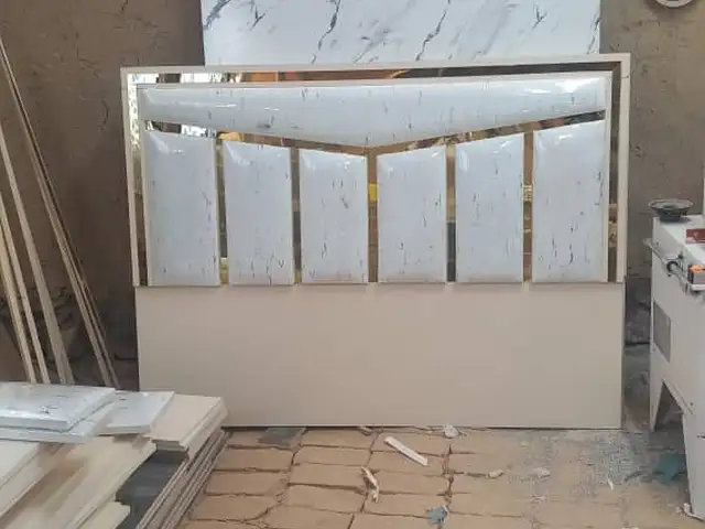 Кровать двуспальная, Душанбе