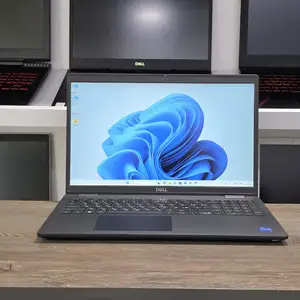Dell 15.6 Core i7-1165G7 / 16GB / SSD 512GB, Душанбе