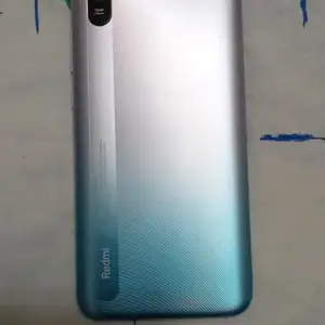 Xiaomi Redmi 9A Global, Душанбе
