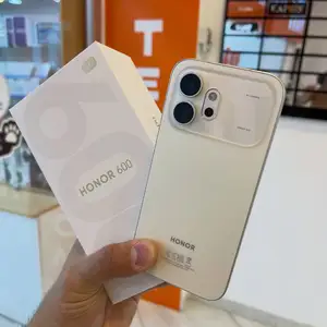 Honor 600 5G 8+8/16/512Gb Global Version, Душанбе
