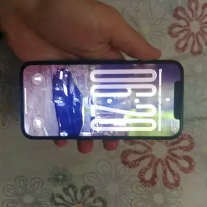 Apple iPhone 12, 64 gb, Blue, Душанбе