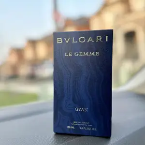 Gyan Bvlgari, Душанбе