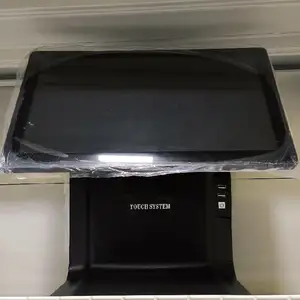Сенсорный моноблок H8, Душанбе