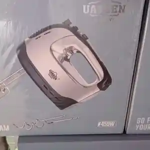 Миксер, Душанбе