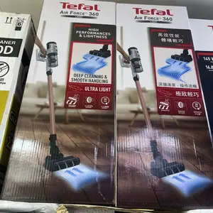 Пылесос вертикальный Tefal Air Force, Душанбе