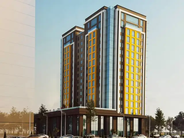2-комн. квартира, 4 этаж, 75 м², н.Шохмансур, Душанбе