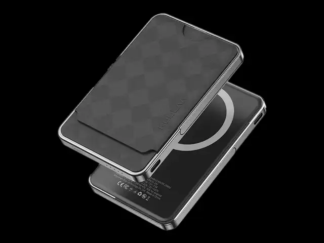 Внешний аккумулятор Green Lion Moreno 5000mAh, Душанбе
