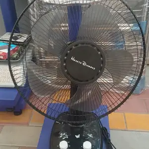 Настольный Вентилятор, Душанбе