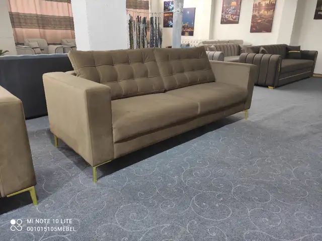 Диван для офиса, Душанбе