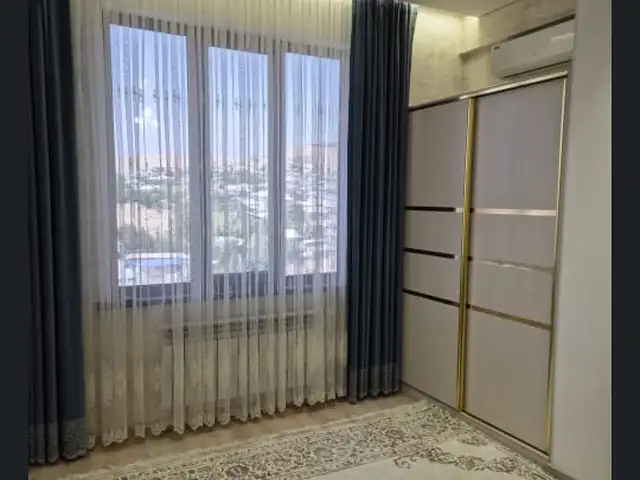 2-комн. квартира, 14 этаж, 68м², Райхона 112, Душанбе