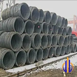 Проволока 6мм катанка производства Таджикистан, Душанбе