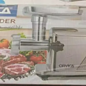 Мясорубка Orvica 2200w, Душанбе