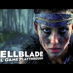 Игра Hellblade 2, Истаравшан